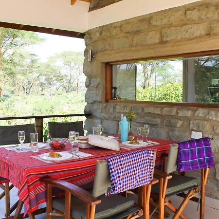 Enjoy The Silence, Naivasha By Yourhost Экстерьер фото