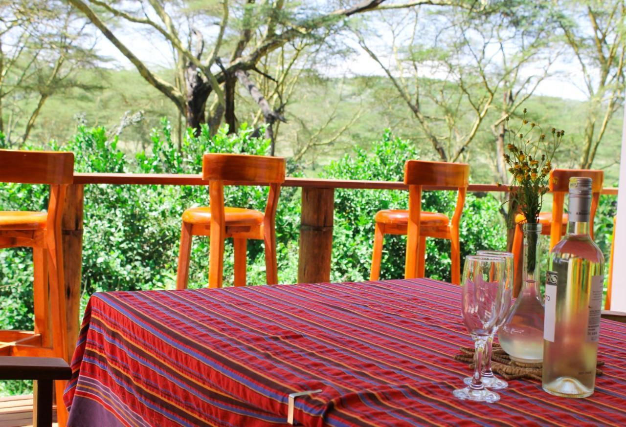 Enjoy The Silence, Naivasha By Yourhost Экстерьер фото