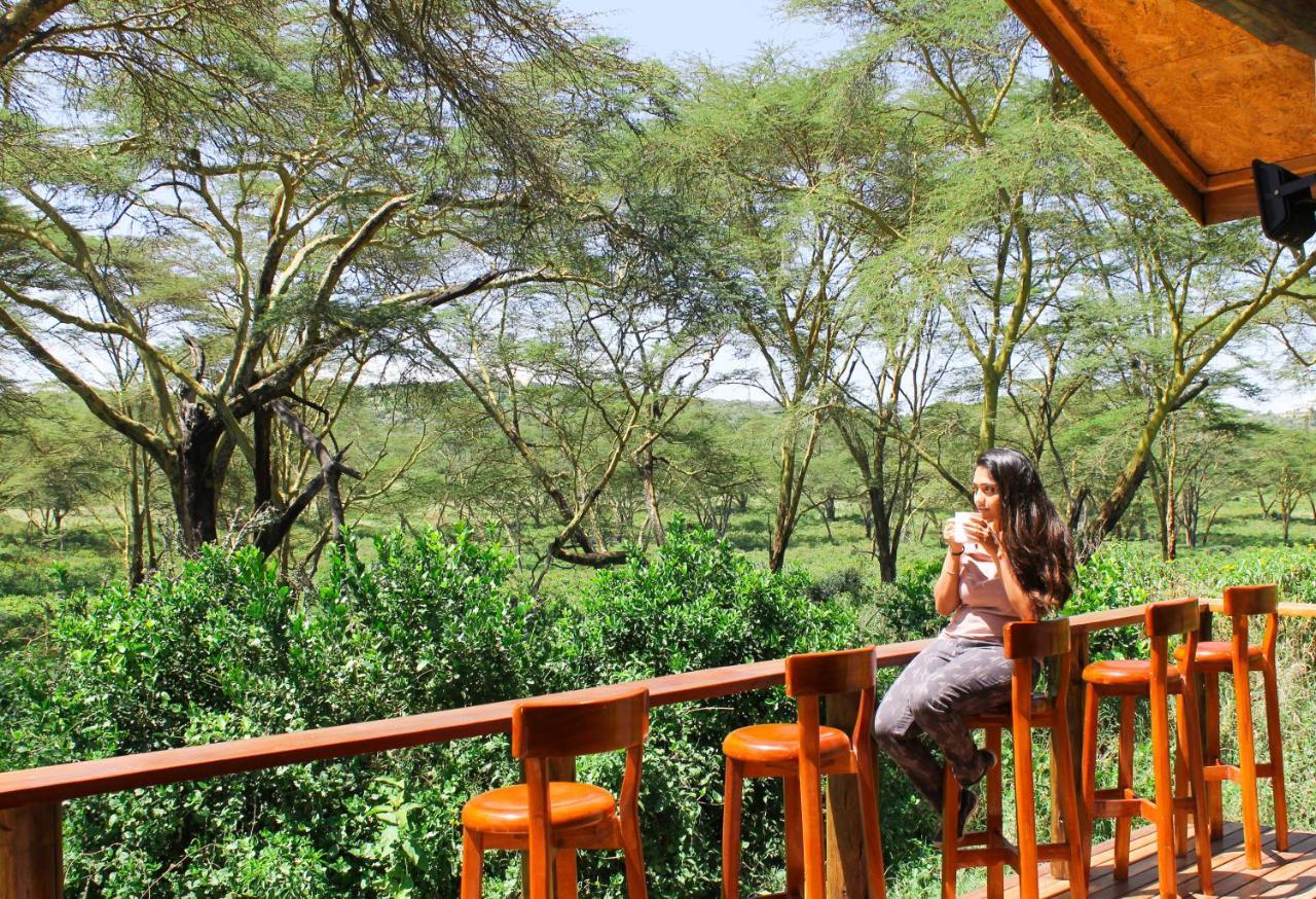 Enjoy The Silence, Naivasha By Yourhost Экстерьер фото