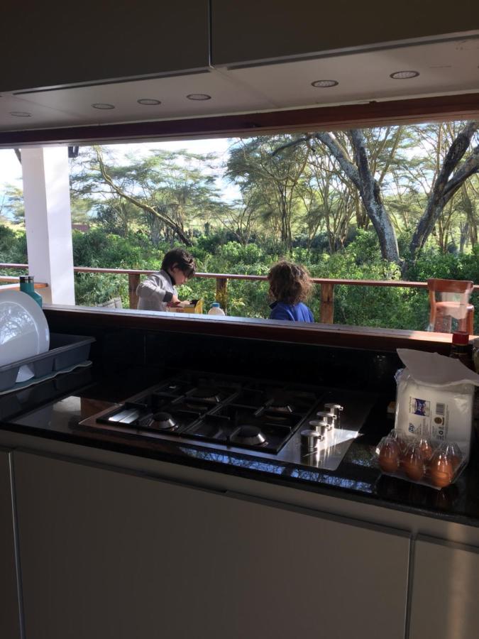 Enjoy The Silence, Naivasha By Yourhost Экстерьер фото