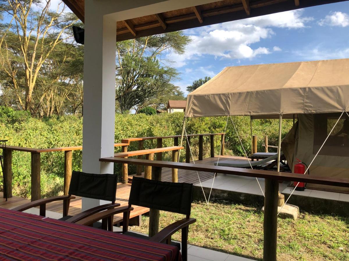 Enjoy The Silence, Naivasha By Yourhost Экстерьер фото