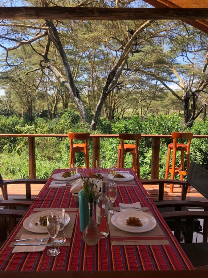 Enjoy The Silence, Naivasha By Yourhost Экстерьер фото