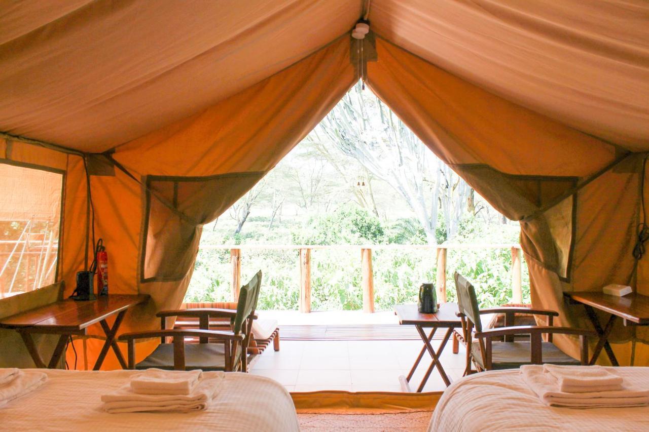Enjoy The Silence, Naivasha By Yourhost Экстерьер фото