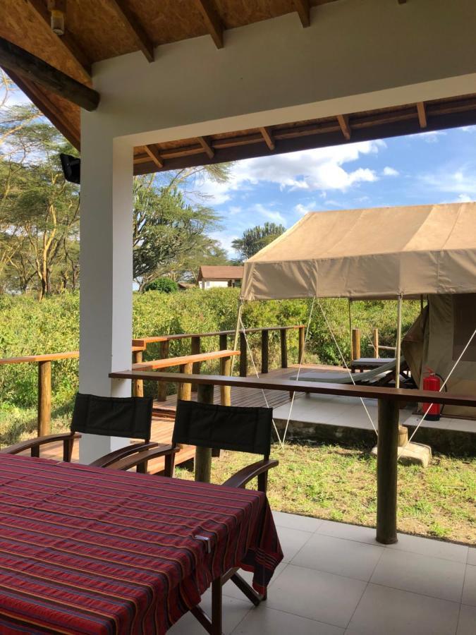 Enjoy The Silence, Naivasha By Yourhost Экстерьер фото