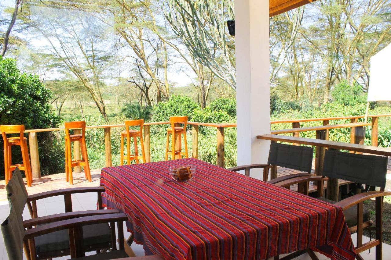 Enjoy The Silence, Naivasha By Yourhost Экстерьер фото